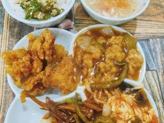 -晓宇盒饭(民安街店)