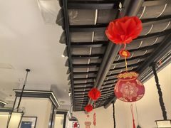 -小菜园新徽菜(镇江丹阳吾悦店)