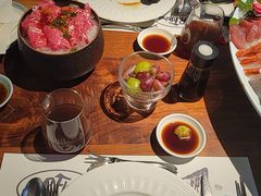 -Mr.Fish鱼鲜生海鲜放题(高德置地冬广场店)
