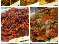 -东方豪景花园酒店·怡景旋转餐厅