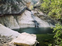 -黑龙潭风景区