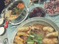 -名都饭店