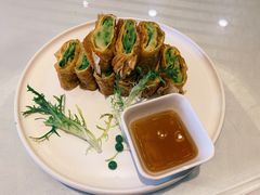 腐皮包西葫芦-和记小菜(大宁店)