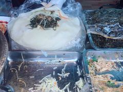 -阿姨卷饼(平凉路店)