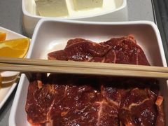 -海底捞火锅(九霄梦天地店)