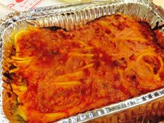 -尊宝比萨(江南豪园店)