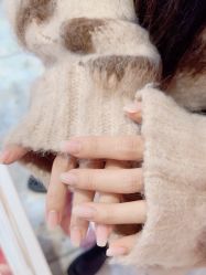 -桃色美甲沙龙