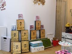 -喜艾堂艾灸馆(世贸天阶店)