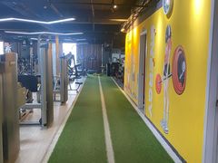 -ENERGY原力健身(川周店)