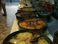 -冯鑫记南京鸭血粉丝汤(来燕路店)