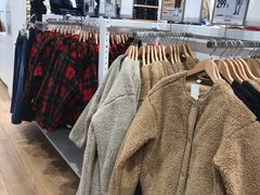 -优衣库(天津天河城店)