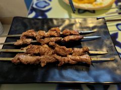 -撒拉花儿·新疆菜·清真(太阳宫店)