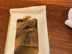 -喜鼎海胆水饺(东港店)