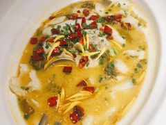 -绿茶餐厅(布吉万象汇店)