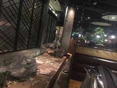 -广东道至正餐厅(区庄店)