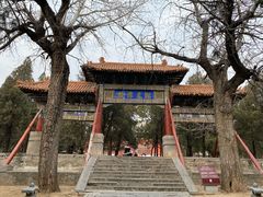 -中岳庙