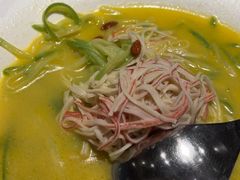 上汤豆苗-禄鼎记·多口味酸菜鱼(侨鑫店)