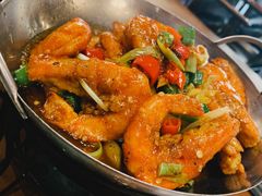 -泰钰丰烤鸭.天津菜(开发区店)
