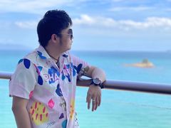 -深圳大梅沙京基洲际度假酒店