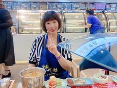 -蚝英雄鲜蚝自助专门店(长楹天街直营店)
