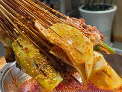 -嘉州叶婆婆钵钵鸡(建设路店)