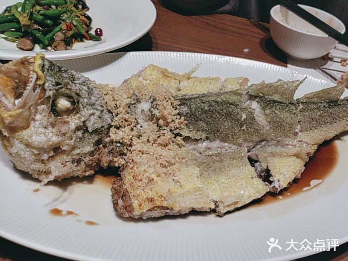 大树餐厅(益田假日店)图片