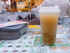 -阿金大白·上海菜馆(新天地店)