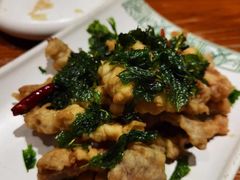 -云海肴·汽锅鸡·云南菜(美罗城店)