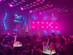 -MOSSO·Liveshow(M3香港广场店)