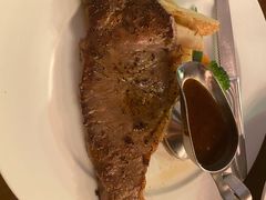 -成桂西餐厅·42年的味道(五大道疙瘩楼店)