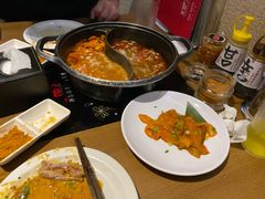 -火炉火自助餐(悠唐购物中心店)