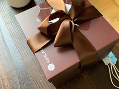 -黑池口感烘焙·生日蛋糕(坂田店)