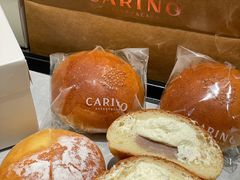 -CARINO BAKERY&CAFE(人广来福士店)