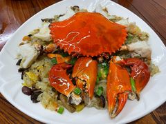 -吴祥记潮州菜·百年老字号·砂锅粥