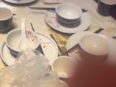 -绿茶餐厅(昆明世纪金源店)