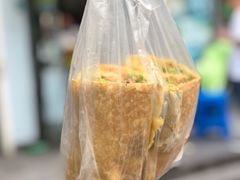 胖子煎饼-胖子煎饼店(钦州南路店)