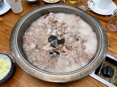 羔羊肉-冰煮羊(山水小区店)