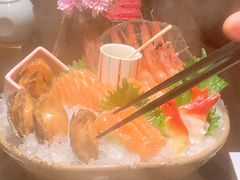 -匠和风精致料理(莆田财富中心店)