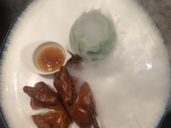-夜宴江景餐厅