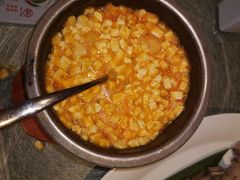 -小厨娘淮扬菜(六合欢乐港店)