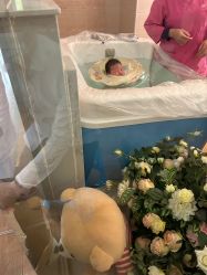 -喜喜·全套房月子会所(罗宾森广场店)