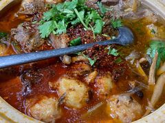 -淳澄水盆羊肉