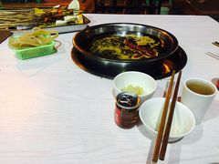-六六火锅串串香(黄杨路)