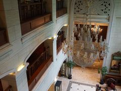 -马勒别墅饭店(静安寺店)