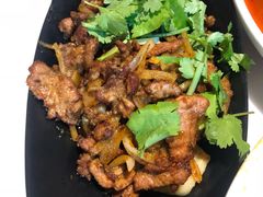 -疆Jiang·新疆秘制料理