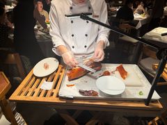 -四季民福烤鸭店(王府井东安门店)