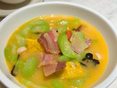 -径山十八道·风味民间菜(杭州总店)