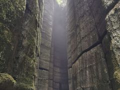 -梦幻奥陶纪景区