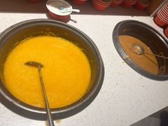 -清真·烙馍小院(华强城市广场店)