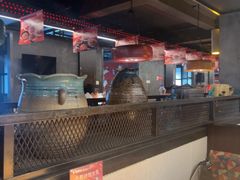 -辣得叫湘菜(观海卫店)